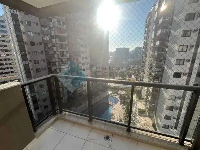 Apartamento para Locação em Rio de Janeiro/RJ Cachambi 2 Quartos