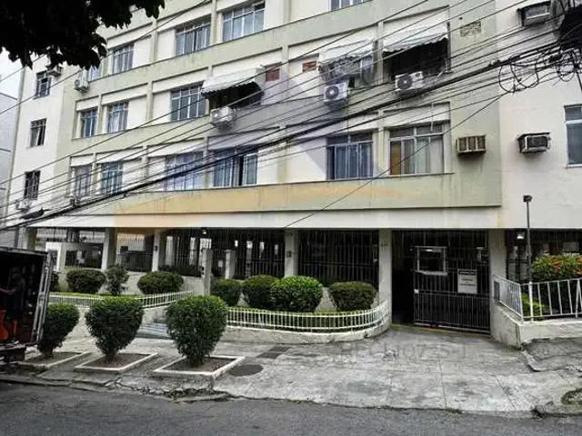 Apartamento para Locação em Rio de Janeiro/RJ Cachambi 2 Quartos