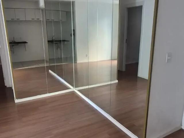 Apartamento para Locação em Rio de Janeiro/RJ Cachambi 2 Quartos
