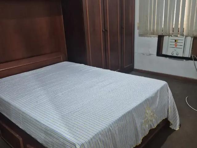Apartamento para Locação em Rio de Janeiro/RJ Cachambi 2 Quartos