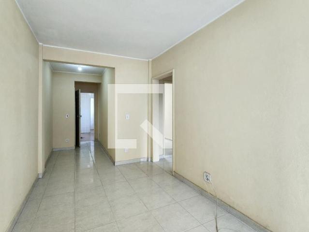 Apartamento para Locação em Rio de Janeiro/RJ Cachambi 2 Quartos