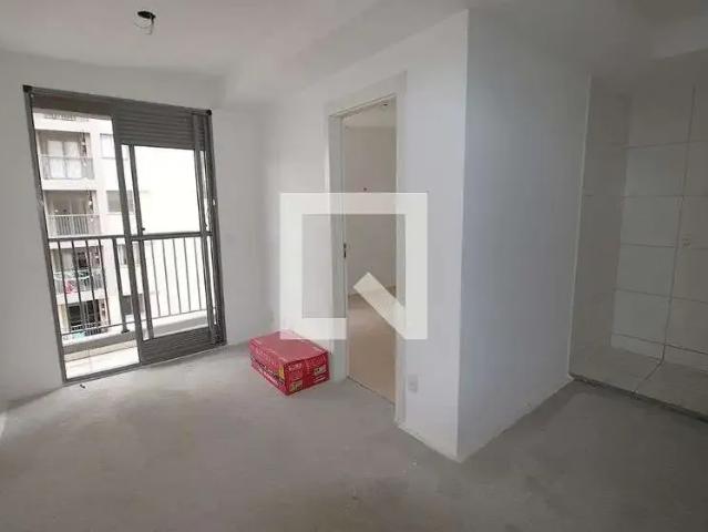 Apartamento para Locação em Rio de Janeiro/RJ Cachambi 2 Quartos