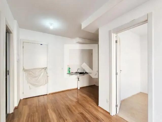 Apartamento para Locação em Rio de Janeiro/RJ Cachambi 2 Quartos