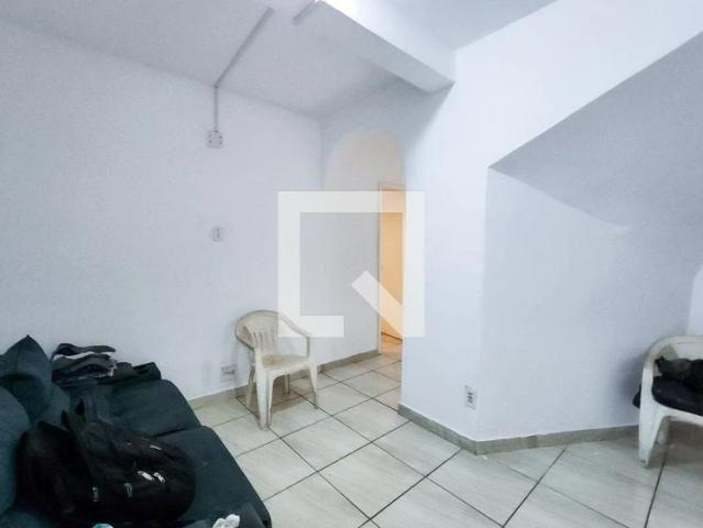 Apartamento para Locação em Rio de Janeiro/RJ Cachambi 2 Quartos