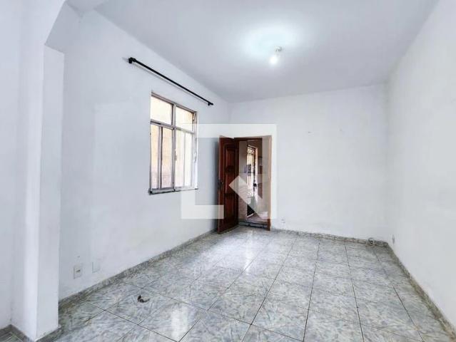 Apartamento para Locação em Rio de Janeiro/RJ Cachambi 2 Quartos