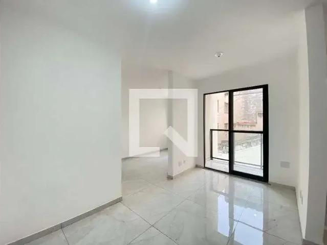 Apartamento para Locação em Rio de Janeiro/RJ Cachambi 2 Quartos