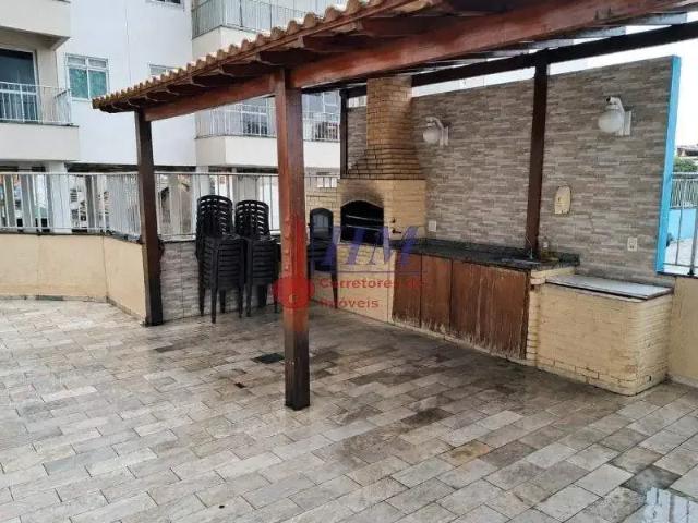 Apartamento para Locação em Rio de Janeiro/RJ Cachambi 2 Quartos