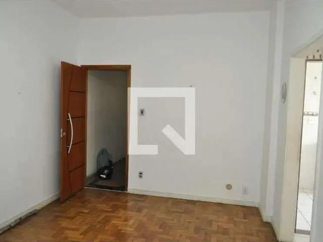 Apartamento para Locação em Rio de Janeiro/RJ Cachambi 2 Quartos