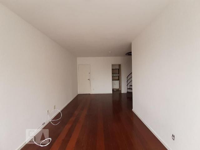 Apartamento para Locação em Rio de Janeiro/RJ Cachambi 2 Quartos