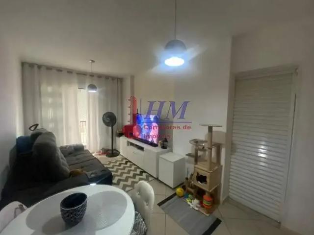 Apartamento para Locação em Rio de Janeiro/RJ Cachambi 2 Quartos