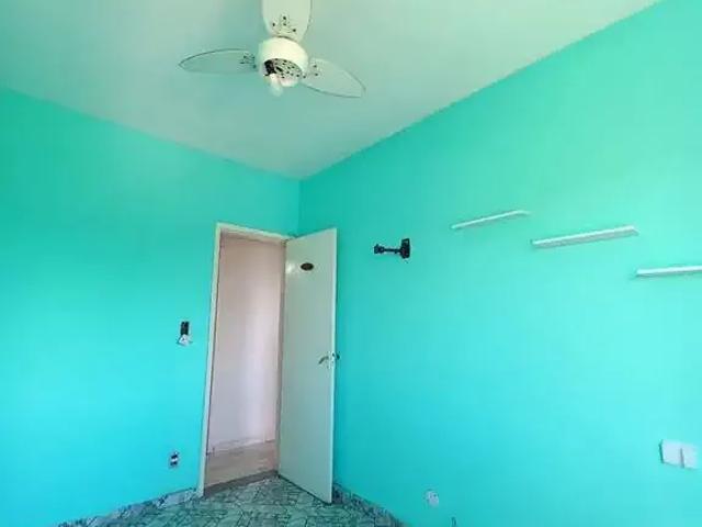Apartamento para Locação em Rio de Janeiro/RJ Cachambi 2 Quartos