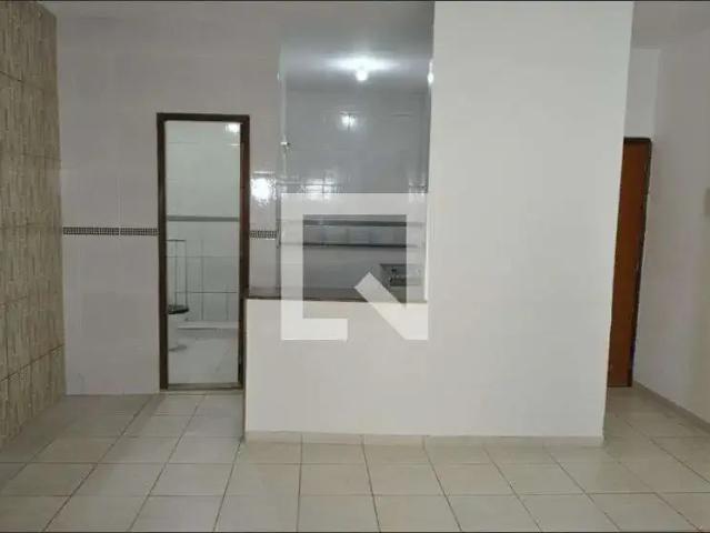 Apartamento para Locação em Rio de Janeiro/RJ Cachambi 2 Quartos