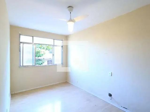 Apartamento para Locação em Rio de Janeiro/RJ Cachambi 2 Quartos