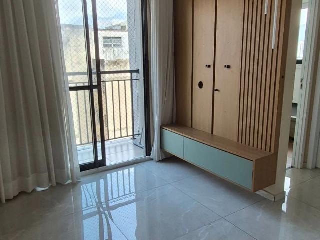 Apartamento para Locação em Rio de Janeiro/RJ Cachambi 2 Quartos