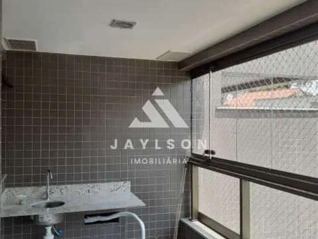 Apartamento para Locação em Rio de Janeiro/RJ Cachambi 2 Quartos