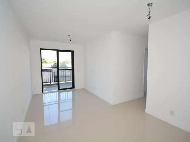 Apartamento para Locação em Rio de Janeiro/RJ Cachambi 2 Quartos