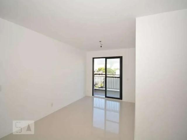 Apartamento para Locação em Rio de Janeiro/RJ Cachambi 2 Quartos