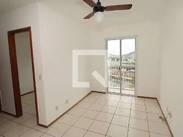 Apartamento para Locação em Rio de Janeiro/RJ Cachambi 2 Quartos
