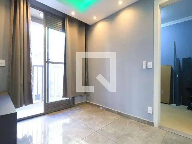 Apartamento para Locação em Rio de Janeiro/RJ Cachambi 2 Quartos