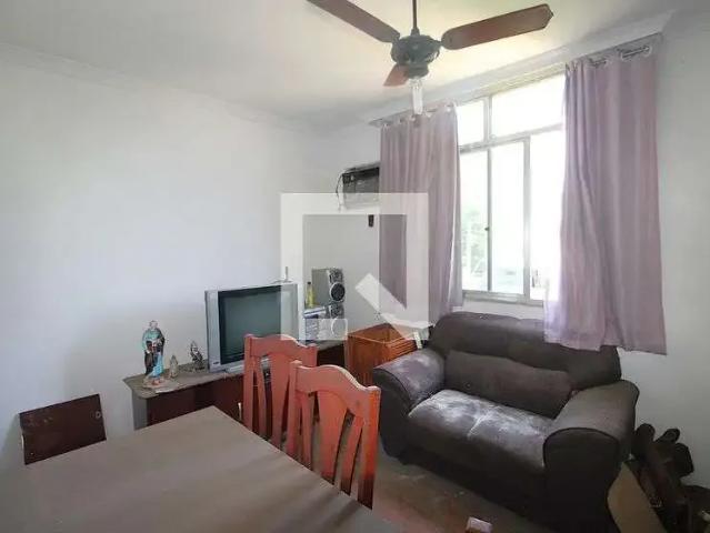 Apartamento para Locação em Rio de Janeiro/RJ Cachambi 2 Quartos