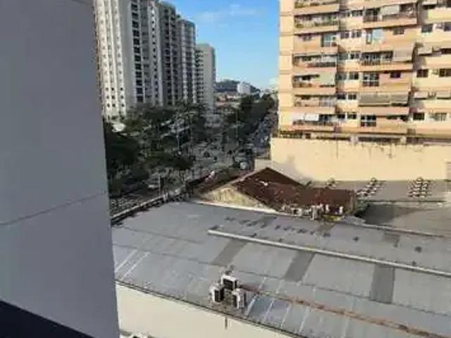 Apartamento para Locação em Rio de Janeiro/RJ Cachambi 2 Quartos