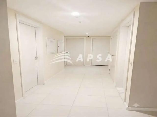 Apartamento para Locação em Rio de Janeiro/RJ Cachambi 2 Quartos