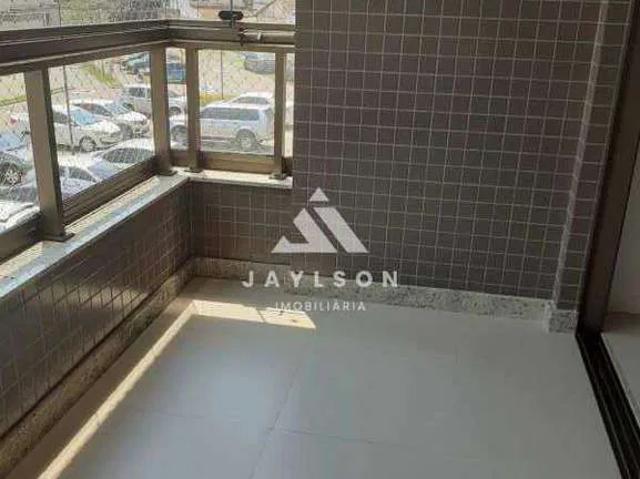 Apartamento para Locação em Rio de Janeiro/RJ Cachambi 2 Quartos