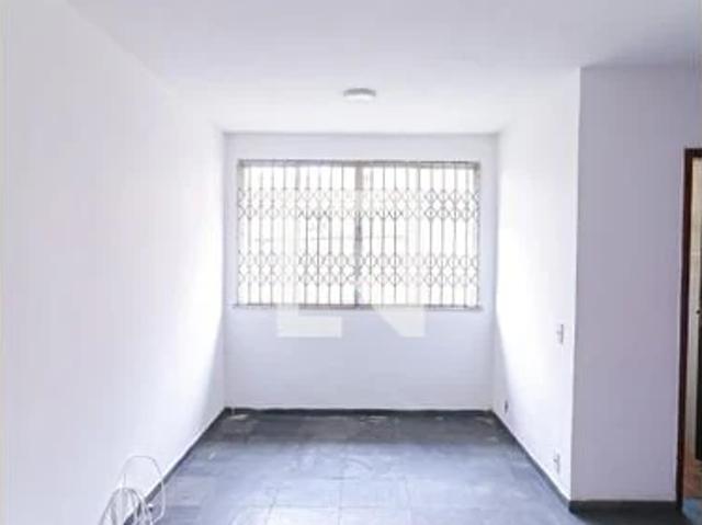 Apartamento para Locação em Rio de Janeiro/RJ Cachambi 2 Quartos