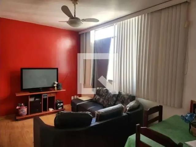 Apartamento para Locação em Rio de Janeiro/RJ Cachambi 2 Quartos