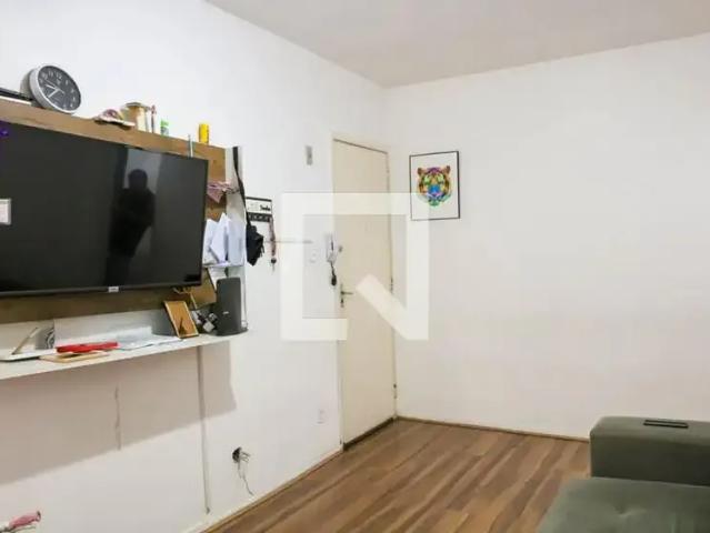 Apartamento para Locação em Rio de Janeiro/RJ Cachambi 2 Quartos