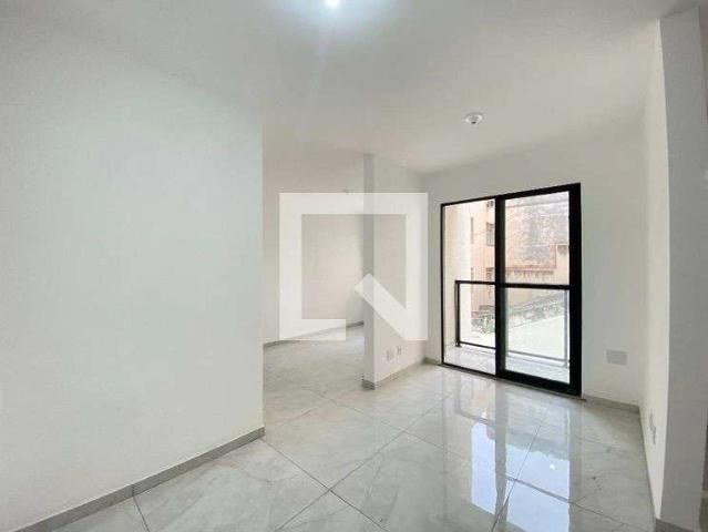 Apartamento para Locação em Rio de Janeiro/RJ Cachambi 2 Quartos