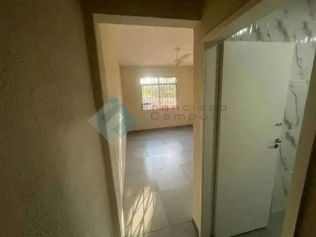 Apartamento para Locação em Rio de Janeiro/RJ Cachambi 2 Quartos