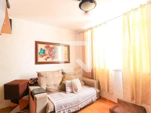 Apartamento para Locação em Rio de Janeiro/RJ Cachambi 2 Quartos