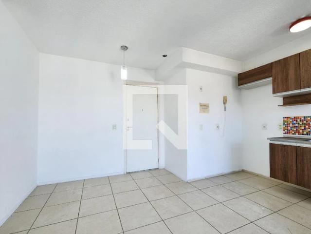 Apartamento para Locação em Rio de Janeiro/RJ Cachambi 2 Quartos