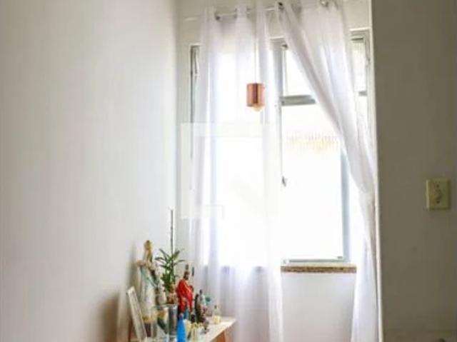 Apartamento para Locação em Rio de Janeiro/RJ Cachambi 2 Quartos