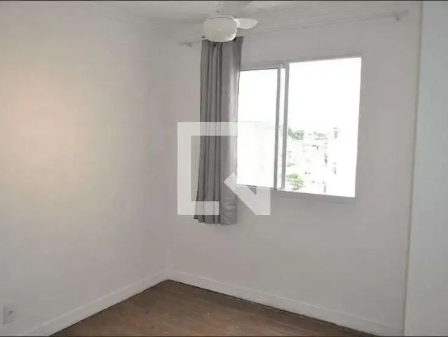 Apartamento para Locação em Rio de Janeiro/RJ Cachambi 2 Quartos