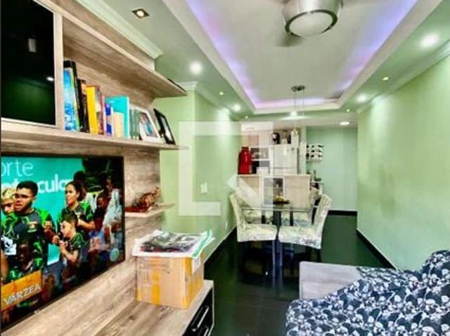 Apartamento para Locação em Rio de Janeiro/RJ Cachambi 3 Quartos