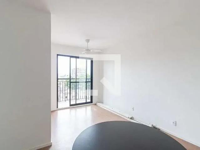 Apartamento para Locação em Rio de Janeiro/RJ Cachambi 3 Quartos