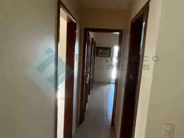 Apartamento para Locação em Rio de Janeiro/RJ Cachambi 3 Quartos