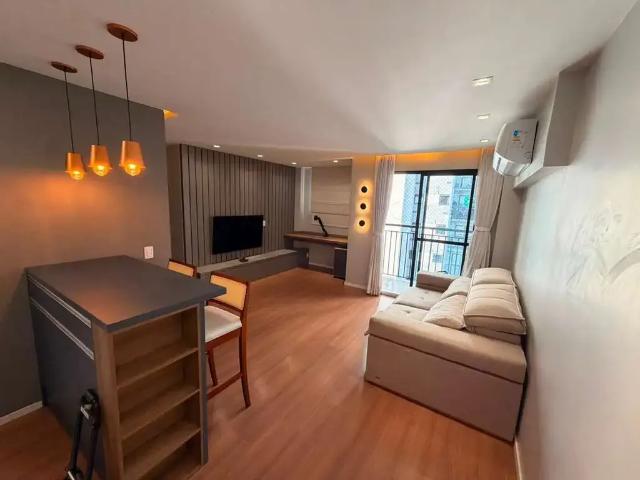 Apartamento para Locação em Rio de Janeiro/RJ Cachambi 3 Quartos