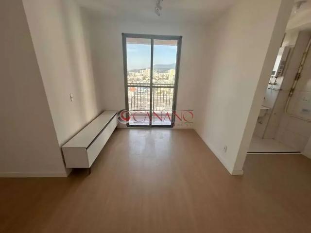 Apartamento para Locação em Rio de Janeiro/RJ Cachambi 3 Quartos