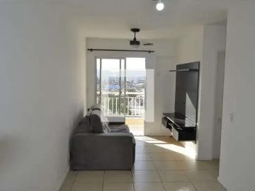 Apartamento para Locação em Rio de Janeiro/RJ Cachambi 3 Quartos