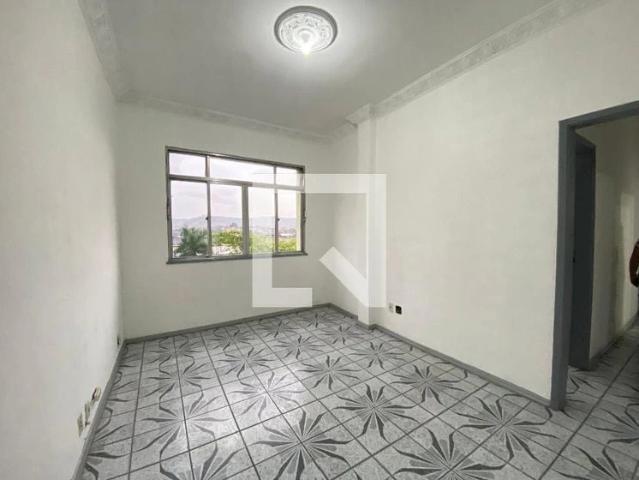 Apartamento para Locação em Rio de Janeiro/RJ Cachambi 3 Quartos