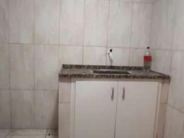 Apartamento para Locação em Rio de Janeiro/RJ Cacuia 1 Quartos