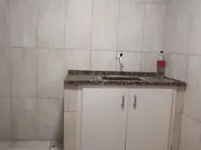 Apartamento para Locação em Rio de Janeiro/RJ Cacuia 1 Quartos