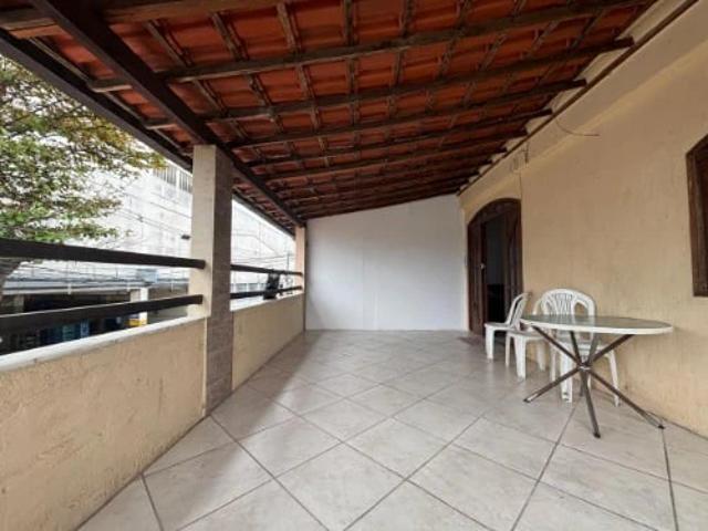 Apartamento para Locação em Rio de Janeiro/RJ Cacuia 1 Quartos