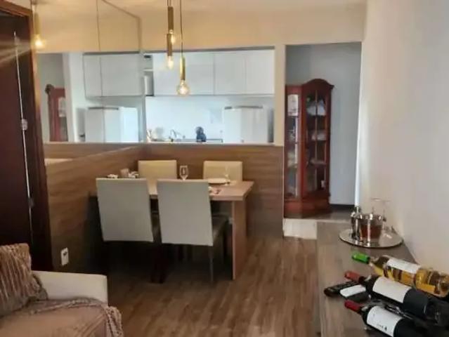 Apartamento para Locação em Rio de Janeiro/RJ Camorim 2 Quartos