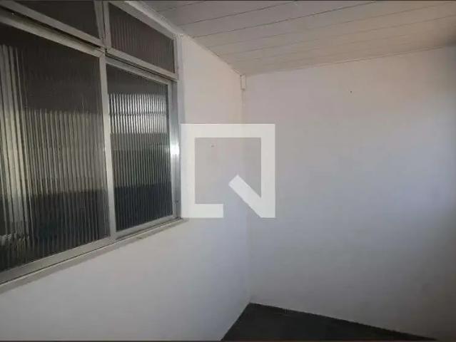 Apartamento para Locação em Rio de Janeiro/RJ Campinho 1 Quartos