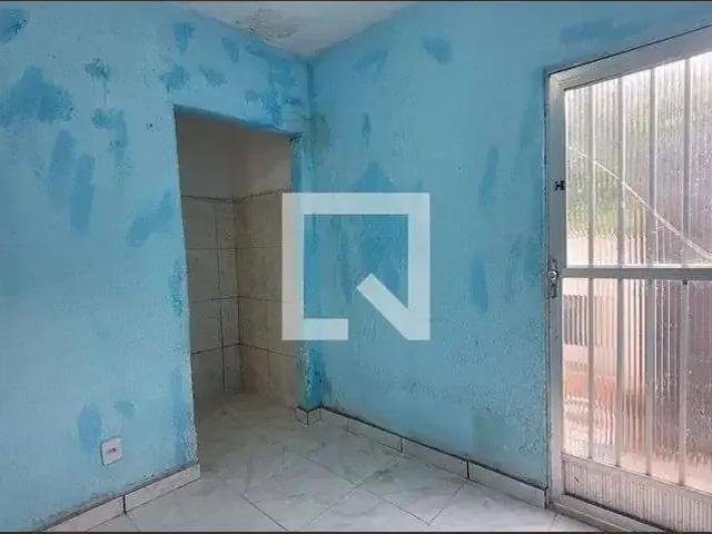 Apartamento para Locação em Rio de Janeiro/RJ Campinho 1 Quartos