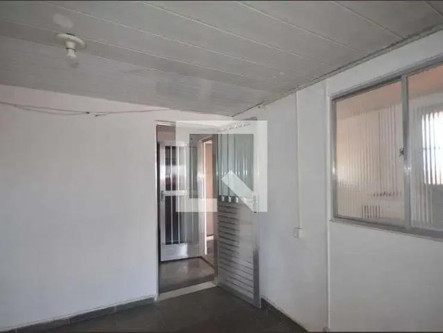 Apartamento para Locação em Rio de Janeiro/RJ Campinho 1 Quartos